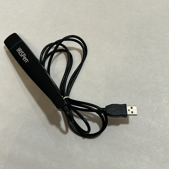 IRISPEN EXECUTIVE 7 USB PENSCA - Picture 4 of 4